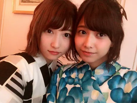 渡邉 理佐｜語るなら未来を。（2016-07-20）｜2枚目