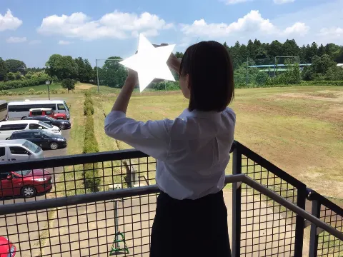 渡邉 理佐｜ジャケ写。（2016-07-26）｜2枚目