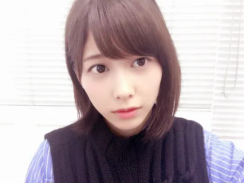 渡邉 理佐｜みなさーん、葵と写真撮ったぞー。（2016-09-25）｜4枚目