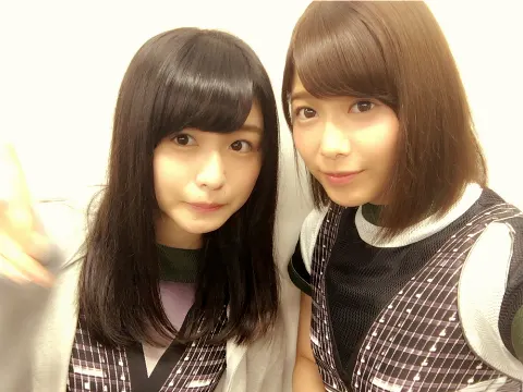 渡邉 理佐｜@JAM。（2016-09-25）