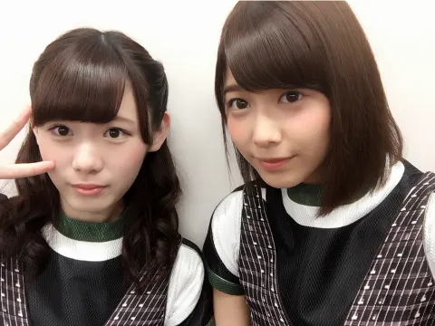 渡邉 理佐｜@JAM。（2016-09-25）｜4枚目