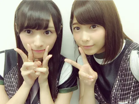 渡邉 理佐｜@JAM。（2016-09-25）｜3枚目