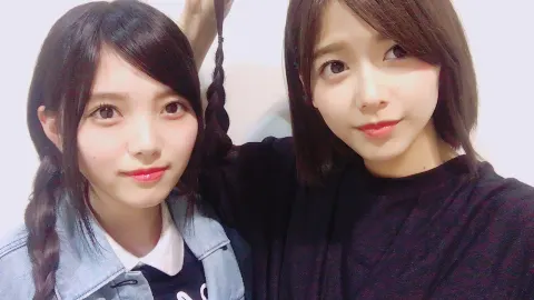 渡邉 理佐｜おまたせしました。（2017-05-15）｜2枚目