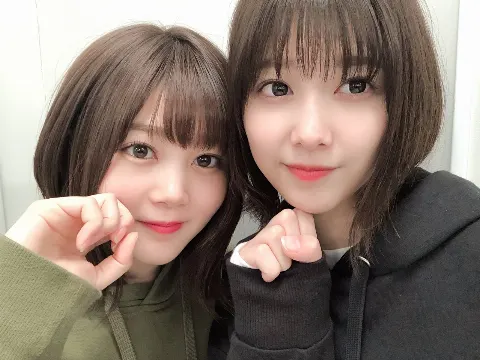 渡邉 理佐｜写真集。（2019-02-08）｜5枚目