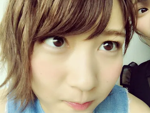 渡邉 理佐｜なごや。（2016-08-16）｜2枚目