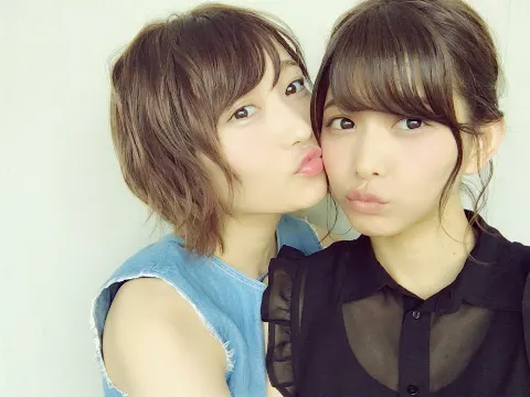 渡邉 理佐｜なごや。（2016-08-16）｜3枚目