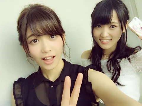 渡邉 理佐｜なごや。（2016-08-16）｜4枚目