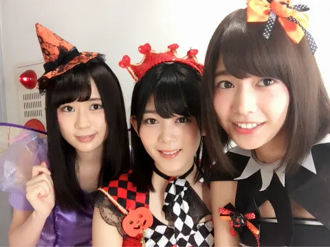 渡邉 理佐｜少年マガジン。（2016-10-29）｜3枚目