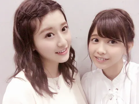 渡邉 理佐｜はるさめ。（2016-09-08）
