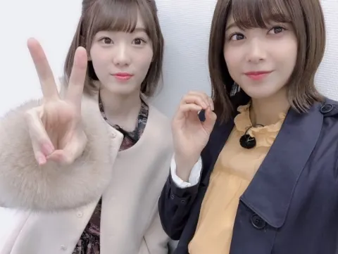渡邉 理佐｜98。（2019-01-25）｜3枚目