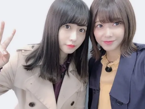 渡邉 理佐｜98。（2019-01-25）
