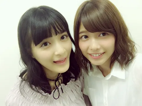 渡邉 理佐｜たら。（2016-09-13）｜2枚目