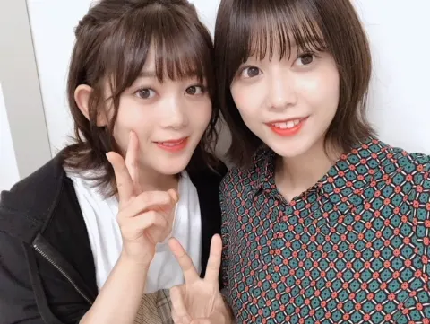 渡邉 理佐｜珈琲。（2018-09-20）｜2枚目