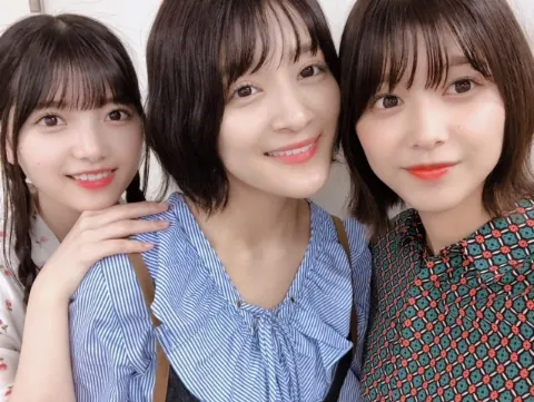 渡邉 理佐｜珈琲。（2018-09-20）｜4枚目