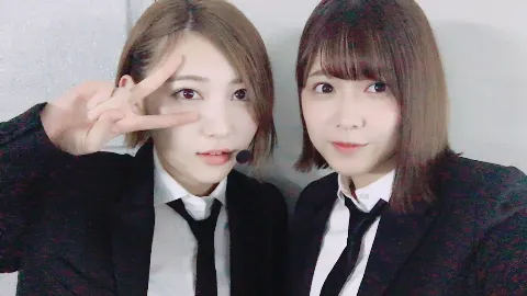 渡邉 理佐｜ブラックコーヒー。（2018-01-26）
