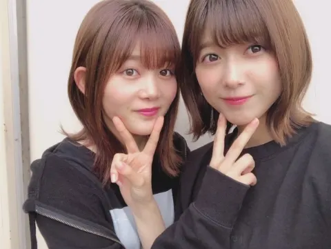 渡邉 理佐｜檸檬。（2019-06-26）｜2枚目