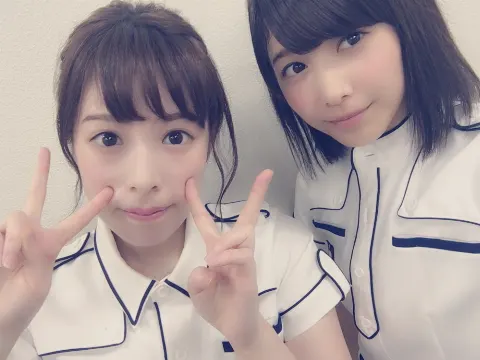 渡邉 理佐｜GirlsAward。（2016-10-09）｜2枚目