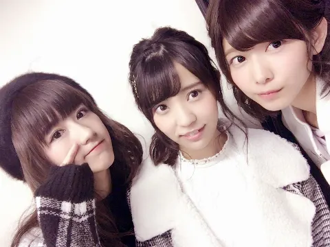 渡邉 理佐｜GirlsAward。（2016-10-09）｜4枚目