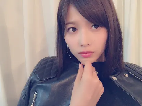 渡邉 理佐｜みんな。（2017-03-26）