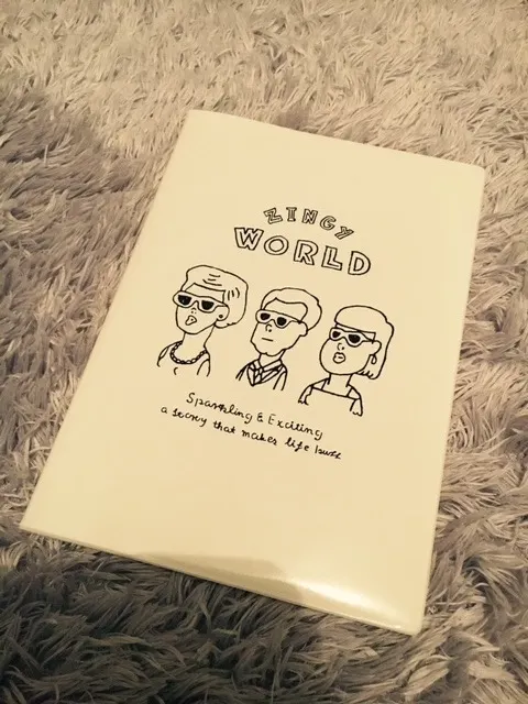 渡邉 理佐｜うふふ。（2016-11-23）｜4枚目