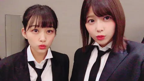 渡邉 理佐｜たこやき。（2017-11-18）