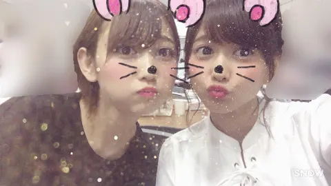 渡邉 理佐｜行き止まり〜。（2016-09-15）