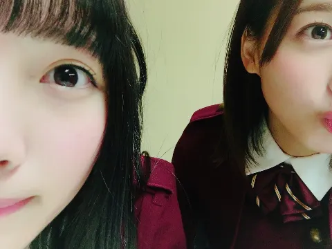 渡邉 理佐｜ガムロックフェス。（2017-03-08）｜3枚目
