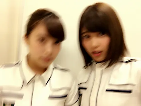 渡邉 理佐｜暑いなー。（2016-09-05）｜2枚目