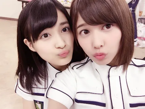 渡邉 理佐｜暑いなー。（2016-09-05）｜4枚目
