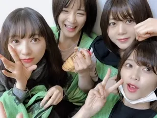渡邉 理佐｜帆立。（2018-12-04）｜3枚目