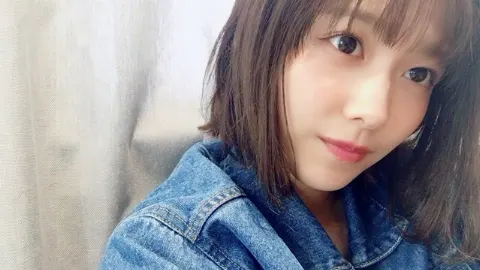 渡邉 理佐｜ちゅーりっぷ。（2018-04-30）