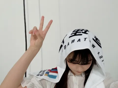 渡邉 理佐｜あめ。（2020-06-26）