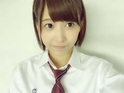 渡邉 理佐｜ボイスメッセージ。（2016-09-08）