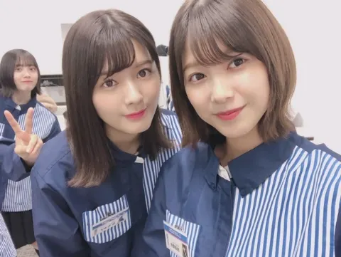 渡邉 理佐｜湯葉の天ぷら。（2019-12-04）｜3枚目
