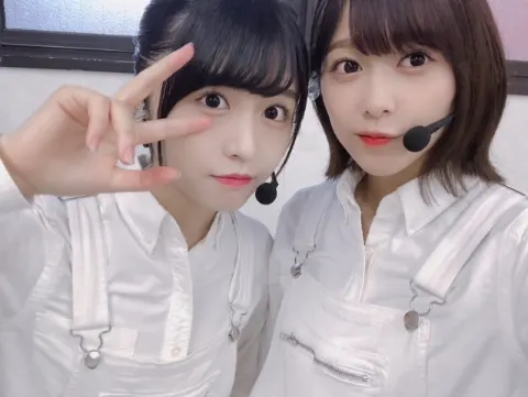 渡邉 理佐｜金木犀。（2018-09-02）