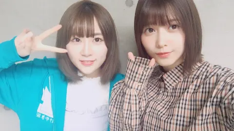 渡邉 理佐｜横浜来てくださった皆さんへ。（2018-02-12）｜2枚目