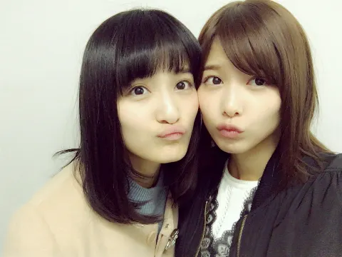 渡邉 理佐｜2月になった途端寒すぎる。（2017-02-11）｜2枚目