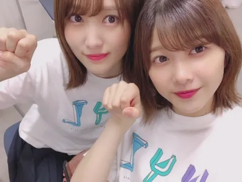 渡邉 理佐｜ラムネ。（2019-08-28）