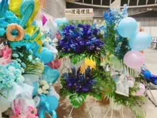 渡邉 理佐｜もりのくま。（2018-06-12）｜3枚目