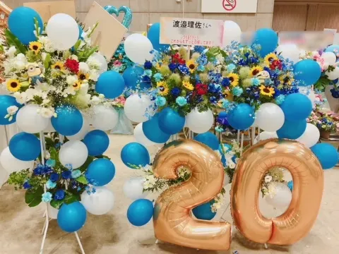 渡邉 理佐｜もりのくま。（2018-06-12）｜7枚目