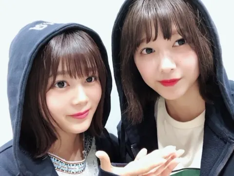 渡邉 理佐｜もりのくま。（2018-06-12）｜9枚目