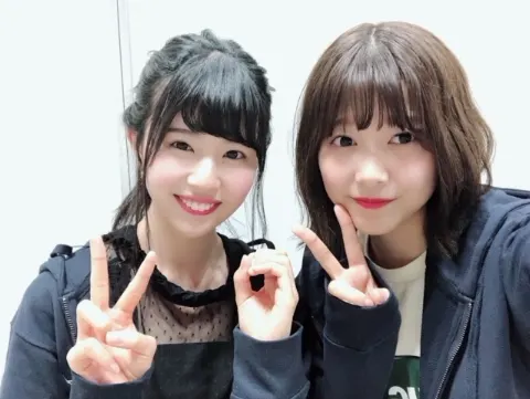 渡邉 理佐｜もりのくま。（2018-06-12）｜10枚目