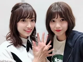 渡邉 理佐｜もりのくま。（2018-06-12）｜11枚目