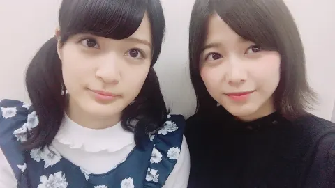 渡邉 理佐｜いち。（2017-04-08）｜2枚目