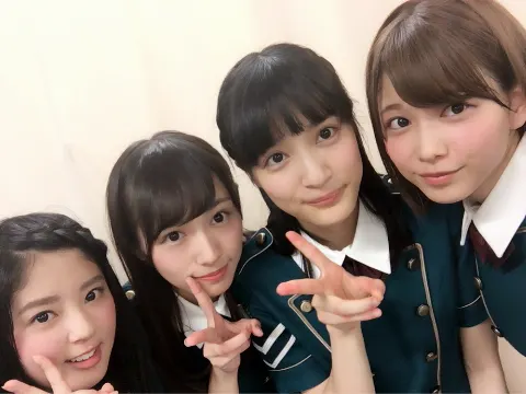 渡邉 理佐｜TIF。（2016-08-07）