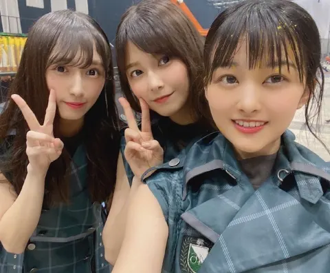 渡邉 理佐｜鐘。（2020-07-21）｜4枚目