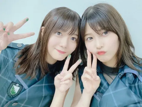 渡邉 理佐｜鐘。（2020-07-21）｜5枚目