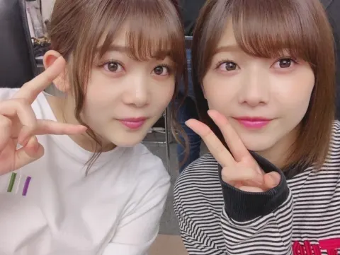 渡邉 理佐｜さん。（2019-05-21）｜2枚目