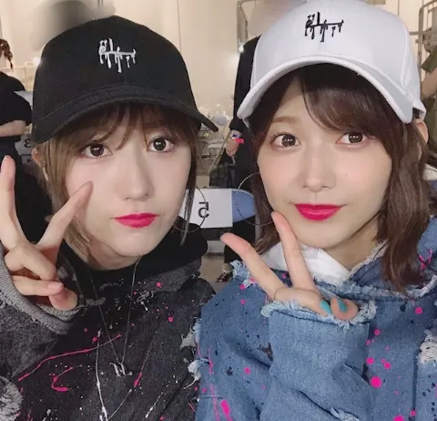 渡邉 理佐｜さん。（2019-05-21）｜3枚目