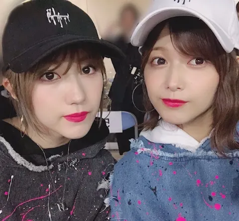 渡邉 理佐｜さん。（2019-05-21）｜4枚目